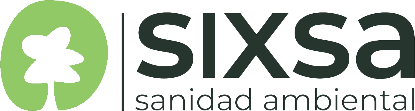 SIXSA Logo